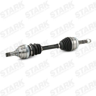 Drive Shaft Stark SKDS-0210265 SKDS-0210265 - photo 3