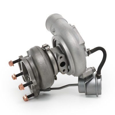 Turbocharger RIDEX 2234C10447R 2234C10447R - photo 5