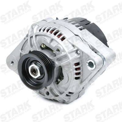 Alternator Stark SKGN-0320935 SKGN-0320935 - photo 3