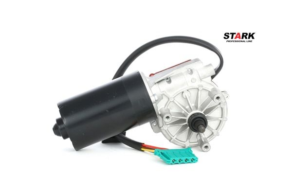 Wiper Motor Stark SKWM-0290008 SKWM-0290008 - photo 1