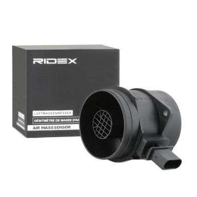 Air Mass Sensor RIDEX 3926A0230 3926A0230 - photo 2