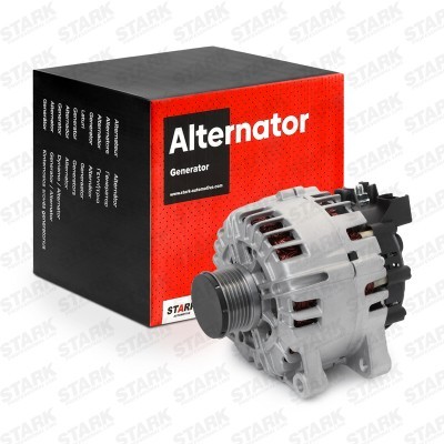 Alternator Stark SKGN-0320329 SKGN-0320329 - photo 6