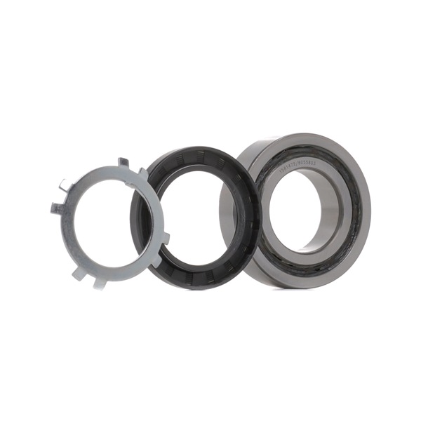 Wheel Bearing RIDEX 654W0579 654W0579 - photo 1