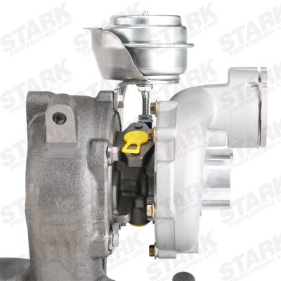 Turbocharger Stark SKCT-1190014 SKCT-1190014 - photo 5