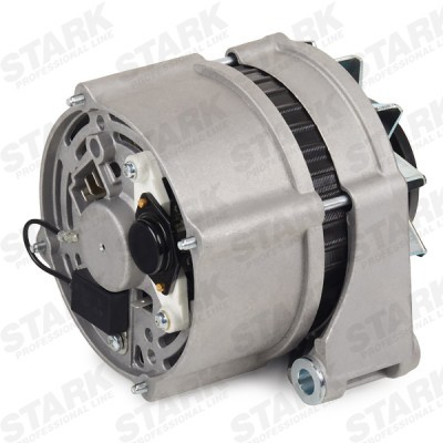 Alternator Stark SKGN-0320936 SKGN-0320936 - photo 4