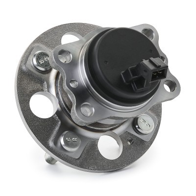 Wheel Bearing RIDEX 654W1416 654W1416 - photo 4