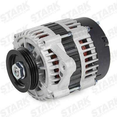 Alternator Stark SKGN-0320050 SKGN-0320050 - photo 3