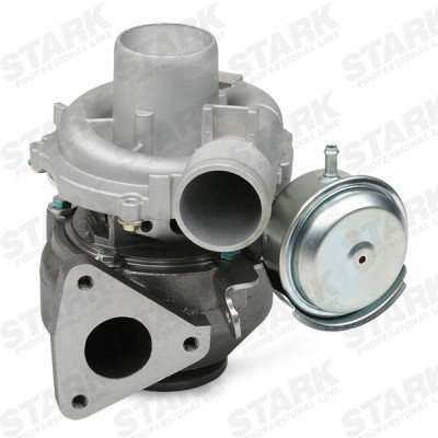 Turbocharger Stark SKCT-1190082 SKCT-1190082 - photo 5