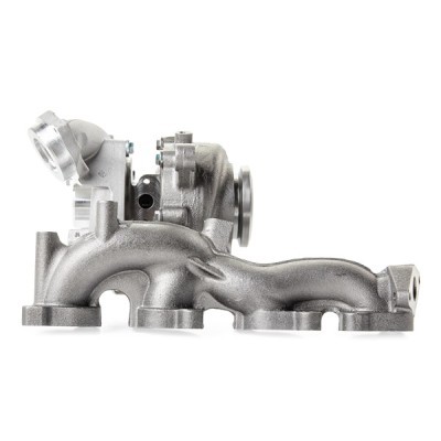Turbocharger RIDEX 2234C10135 2234C10135 - photo 5