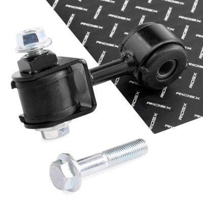 Stabilizer Link RIDEX 3229S0615 3229S0615 - photo 2