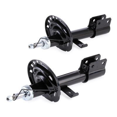 Shock Absorber RIDEX 854S1955 854S1955 - photo 4