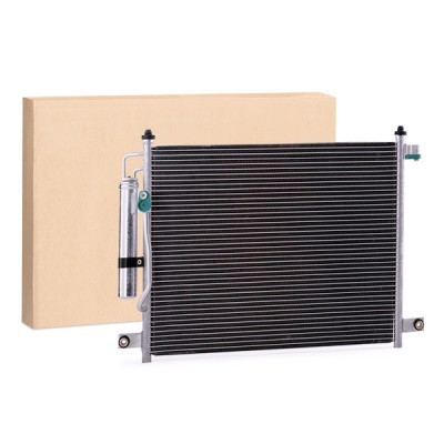 A/C condenser 448C0189 - photo 2