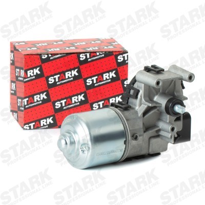 Wiper Motor Stark SKWM-0290402 SKWM-0290402 - photo 2