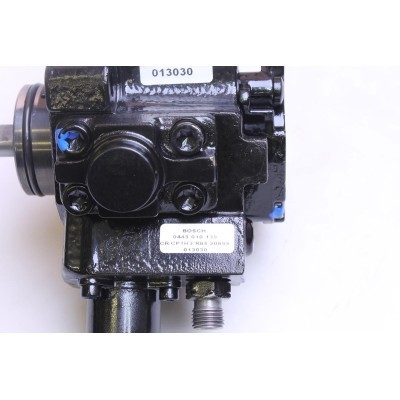 High-pressure pump RIDEX 3918H0066R 3918H0066R - photo 8