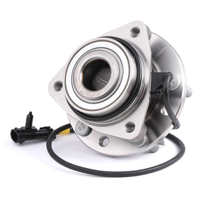 Wheel Bearing RIDEX 654W1109 654W1109 - photo 3