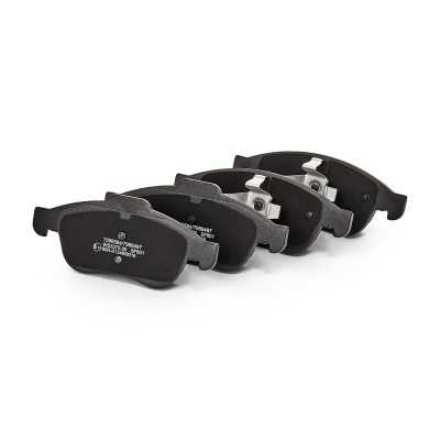 Brake Pads Set RIDEX 402B0343 402B0343 - photo 10