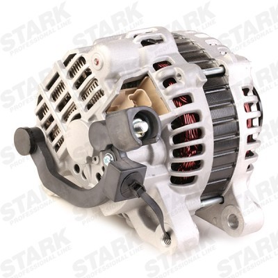 Alternator Stark SKGN-0320330 SKGN-0320330 - photo 4
