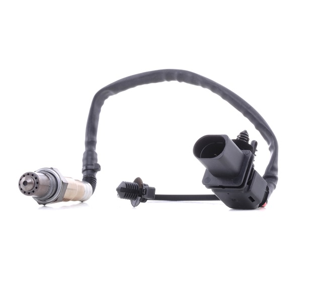 Lambda (Oxygen) Sensor RIDEX 3922L0460 3922L0460 - photo 1