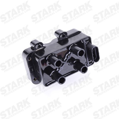 Ignition Coil Stark SKCO-0070252 SKCO-0070252 - photo 3