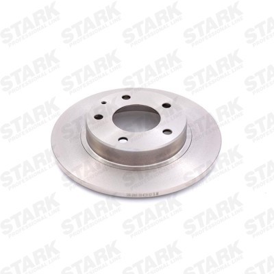 Brake Disc Stark SKBD-0022844 SKBD-0022844 - photo 2