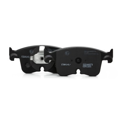 Brake Pads Set RIDEX 402B2124 402B2124 - photo 5