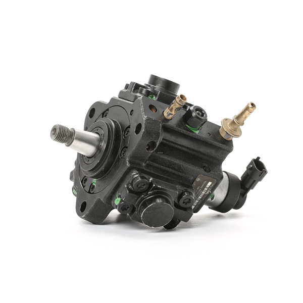 High-pressure pump RIDEX 3918H0193R 3918H0193R - photo 1