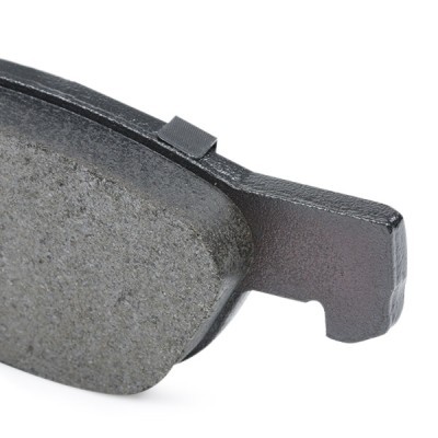 Brake Pads Set RIDEX 402B1289 402B1289 - photo 5