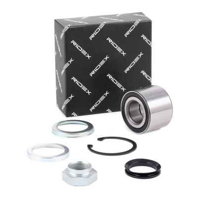 Wheel Bearing RIDEX 654W0035 654W0035 - photo 2