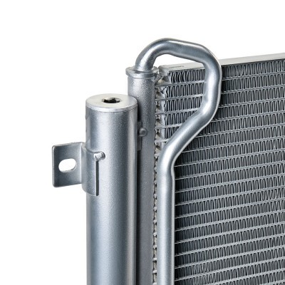 A/C condenser 448C0066 - photo 7
