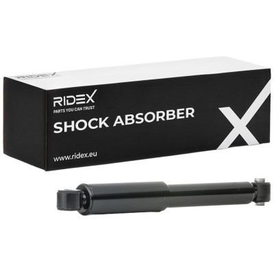 Shock Absorber RIDEX 854S0155 854S0155 - photo 2