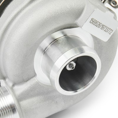 Turbocharger RIDEX 2234C11626 2234C11626 - photo 4