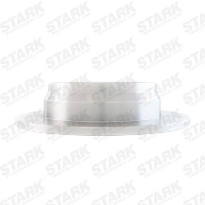 Brake Disc Stark SKBD-0020222 SKBD-0020222 - photo 4
