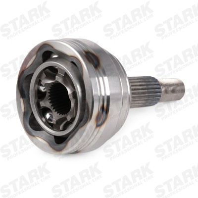 Joint Kit, Drive Shaft Stark SKJK-0200085 SKJK-0200085 - photo 3