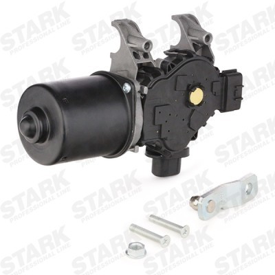 Wiper Motor Stark SKWM-02990445 SKWM-02990445 - photo 4