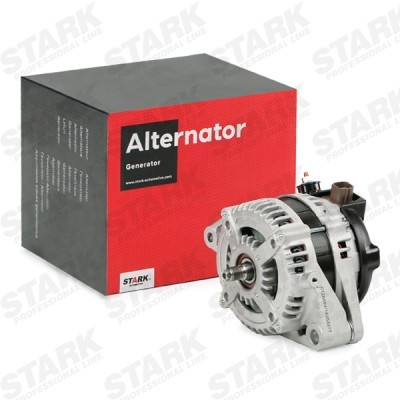 Alternator Stark SKGN-0320389 SKGN-0320389 - photo 2