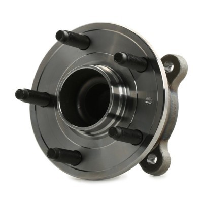 Wheel Bearing RIDEX 654W0978 654W0978 - photo 3