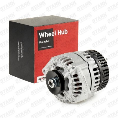 Alternator Stark SKGN-0320310 SKGN-0320310 - photo 2