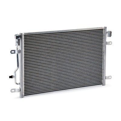 A/C condenser 448C0130 - photo 4