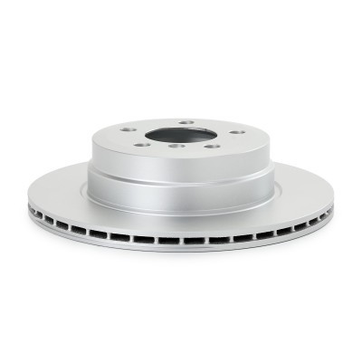 Brake Disc RIDEX 82B0539P 82B0539P - photo 4
