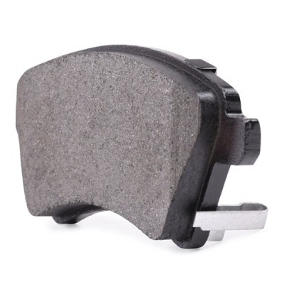 Brake Pads Set RIDEX 402B0297 402B0297 - photo 7