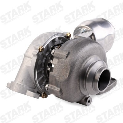 Turbocharger Stark SKCT-1190058 SKCT-1190058 - photo 5
