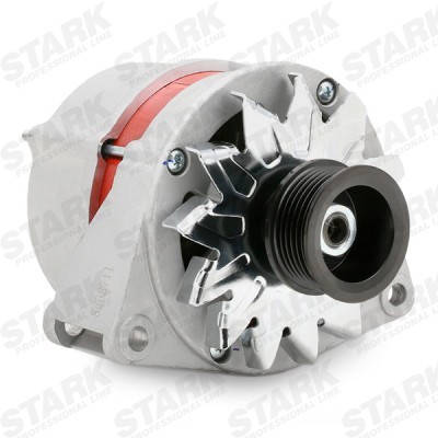 Alternator Stark SKGN-0320167 SKGN-0320167 - photo 6