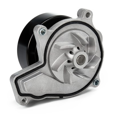 Water Pump, Engine Cooling RIDEX 1260W0931 1260W0931 - photo 4