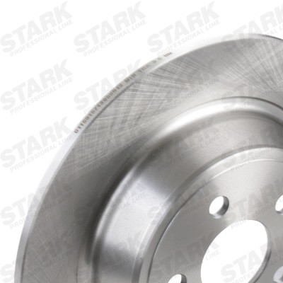 Brake Disc Stark SKBD-0023880 SKBD-0023880 - photo 5