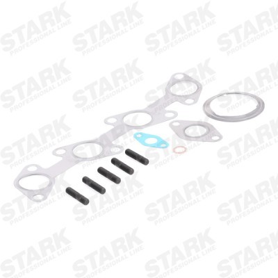 Turbocharger Stark SKCT-1190021 SKCT-1190021 - photo 8