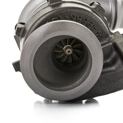 Turbocharger RIDEX 2234C10897R 2234C10897R - photo 12