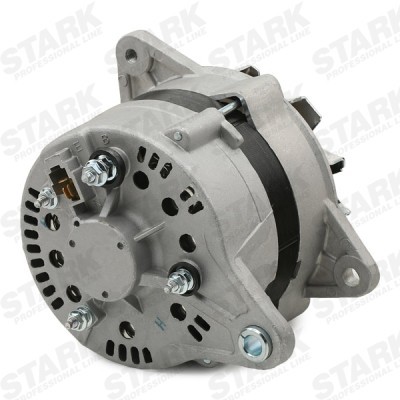 Alternator Stark SKGN-0321119 SKGN-0321119 - photo 4