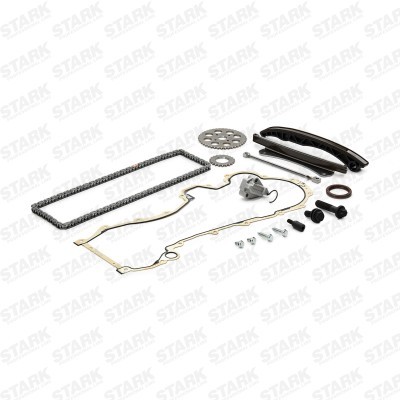 Timing chain kit Stark SKTCK-22440467 SKTCK-22440467 - photo 2