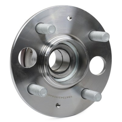 Wheel Bearing RIDEX 654W0229 654W0229 - photo 5