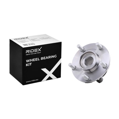 Wheel Bearing RIDEX 654W0419 654W0419 - photo 7
